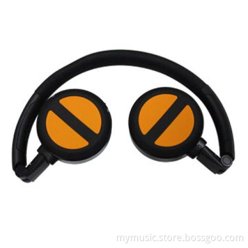 Bluetooth Headphones with High Stereo Sound